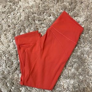 BLACK FRIDAY SALE!!Lululemon Pace Rivals Leggings
